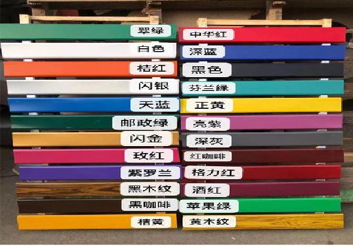 盘州做招牌可以用哪些材料？